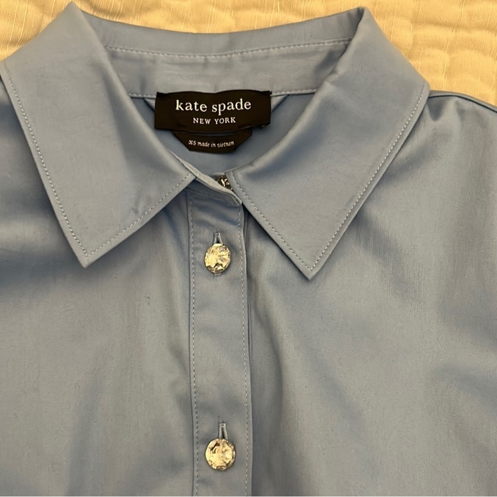 Kate Spade Spring Dress - Picture 10 of 13